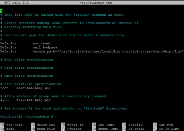 Текстовый редактор